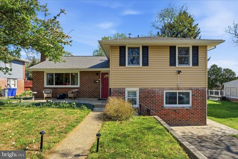 Photo of 107 Hilldale Road, CHELTENHAM, PA 19012 (MLS # PAMC2169286)