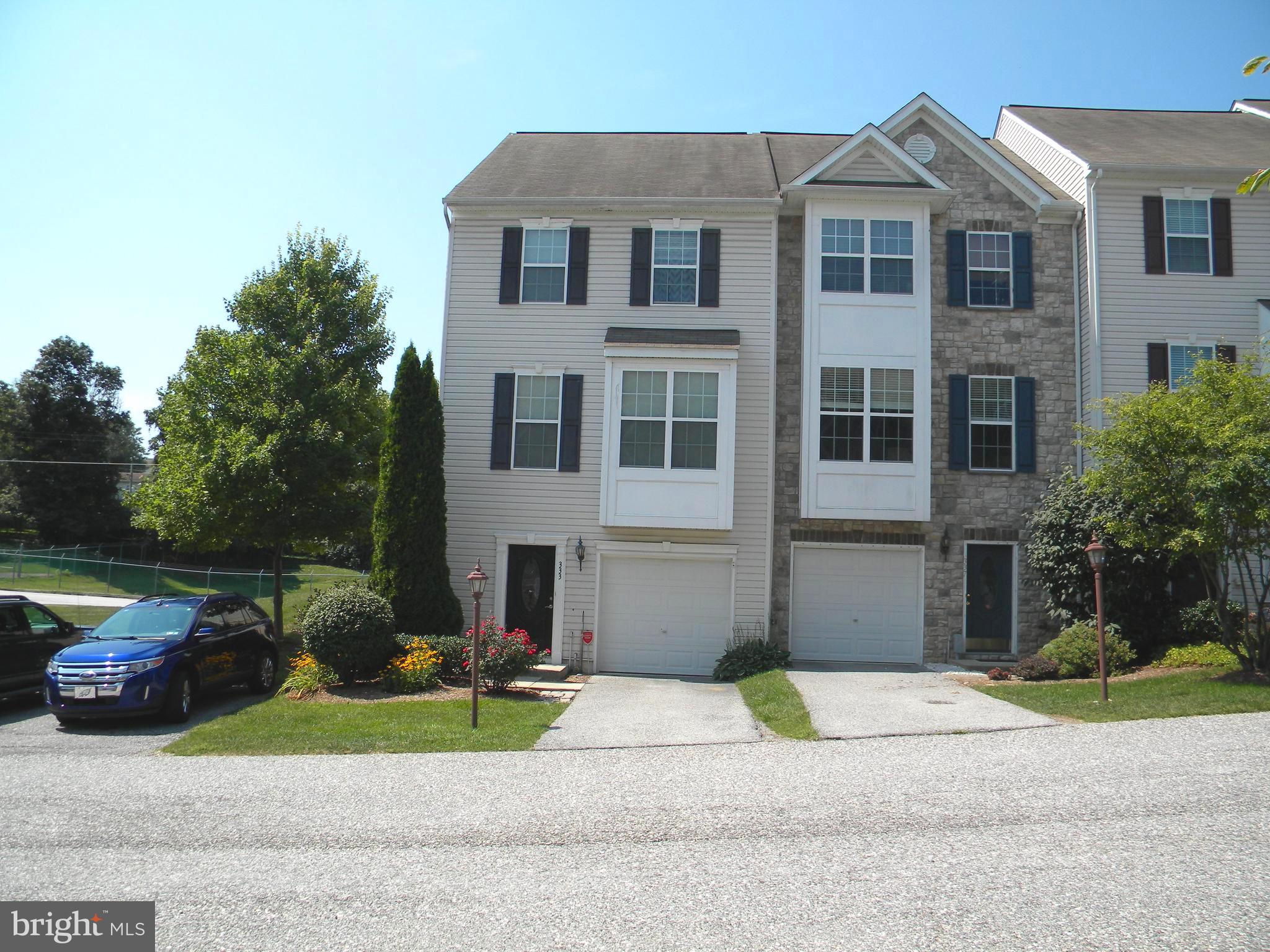 IVY RIDGE - Residential