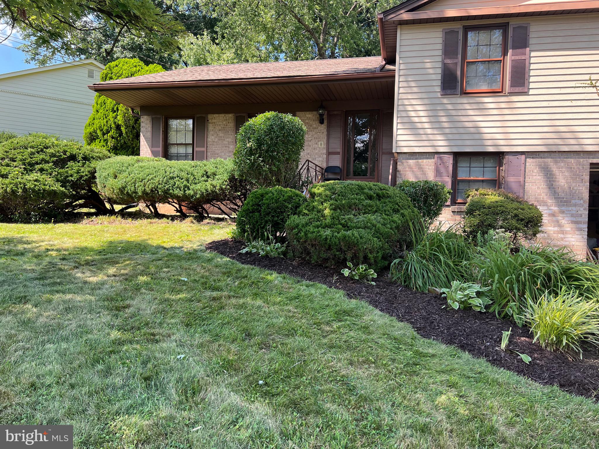 FAIRKNOLL - Residential