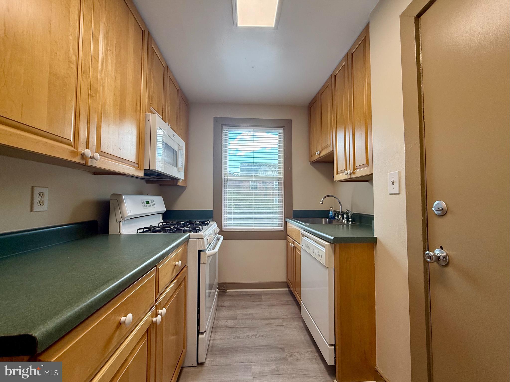 FREDERICKSBURG CITY - Residential Lease