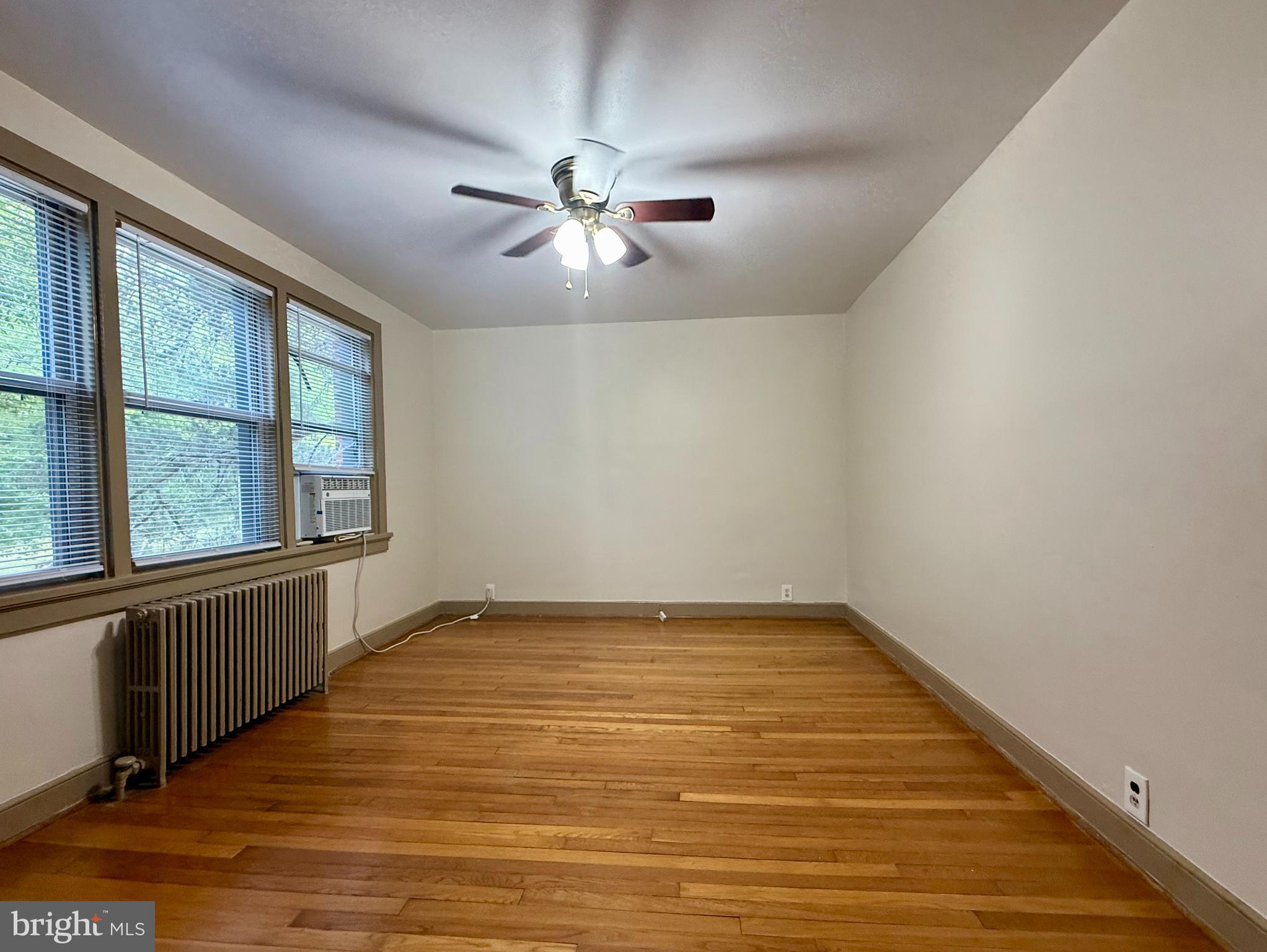 FREDERICKSBURG CITY - Residential Lease