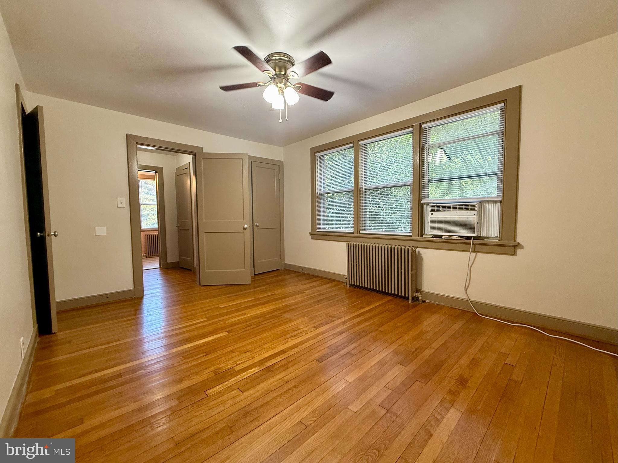 FREDERICKSBURG CITY - Residential Lease