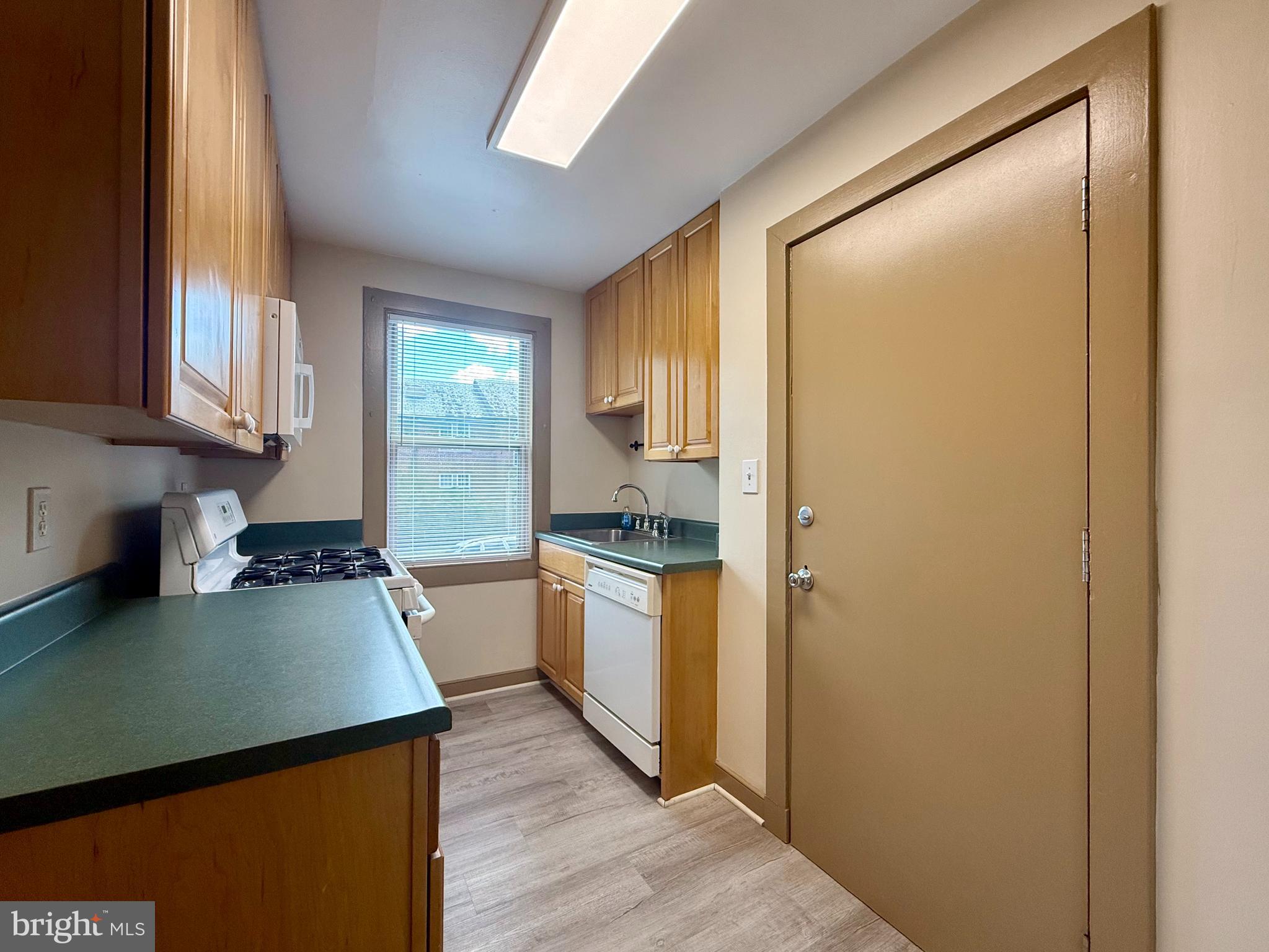 FREDERICKSBURG CITY - Residential Lease