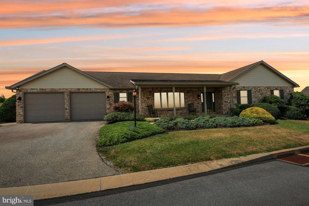 Photo of 216 Fite Way, Quarryville, PA 17566 (MLS # PALA2054404)