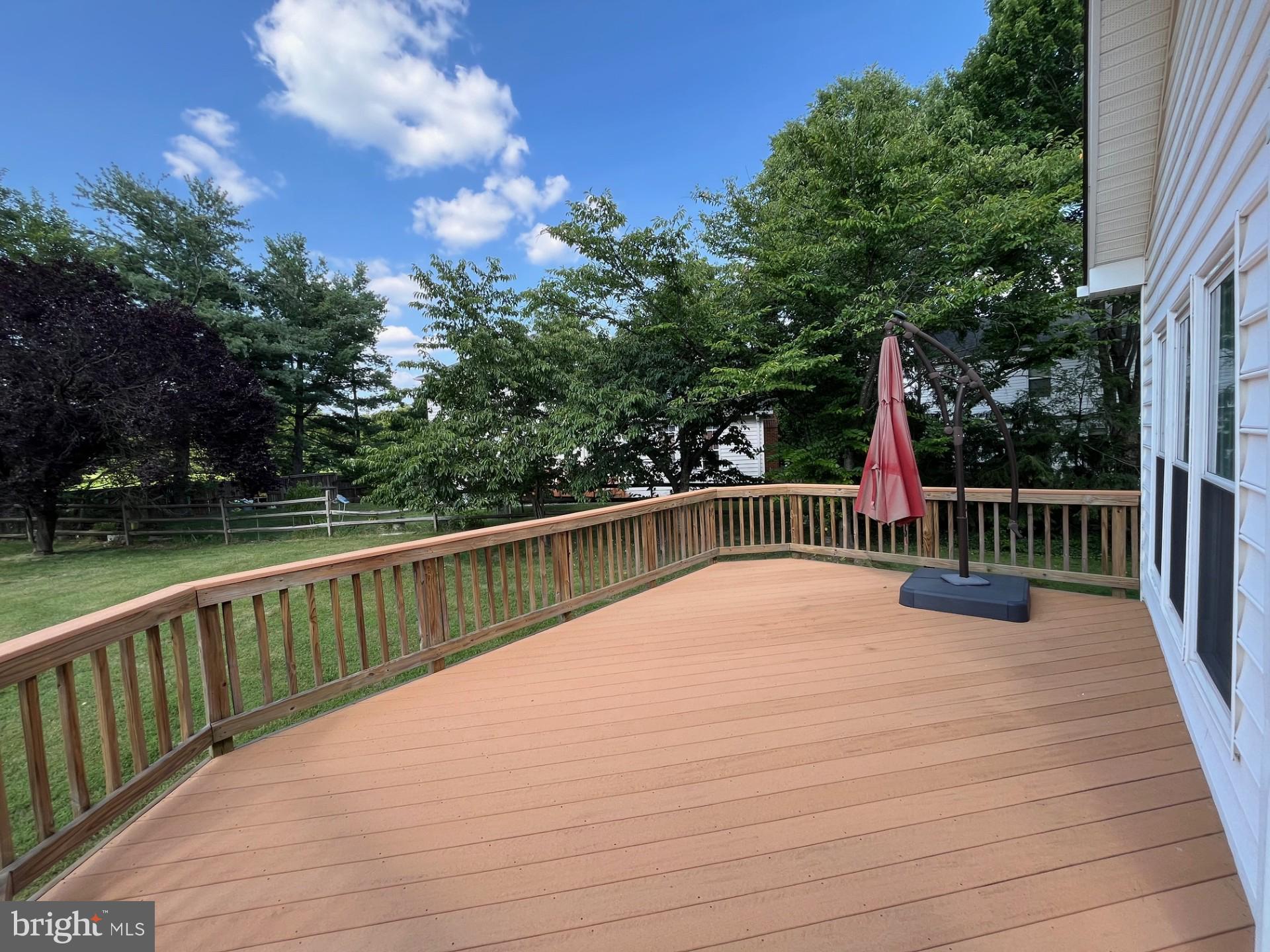 POLO FIELDS - Residential Lease