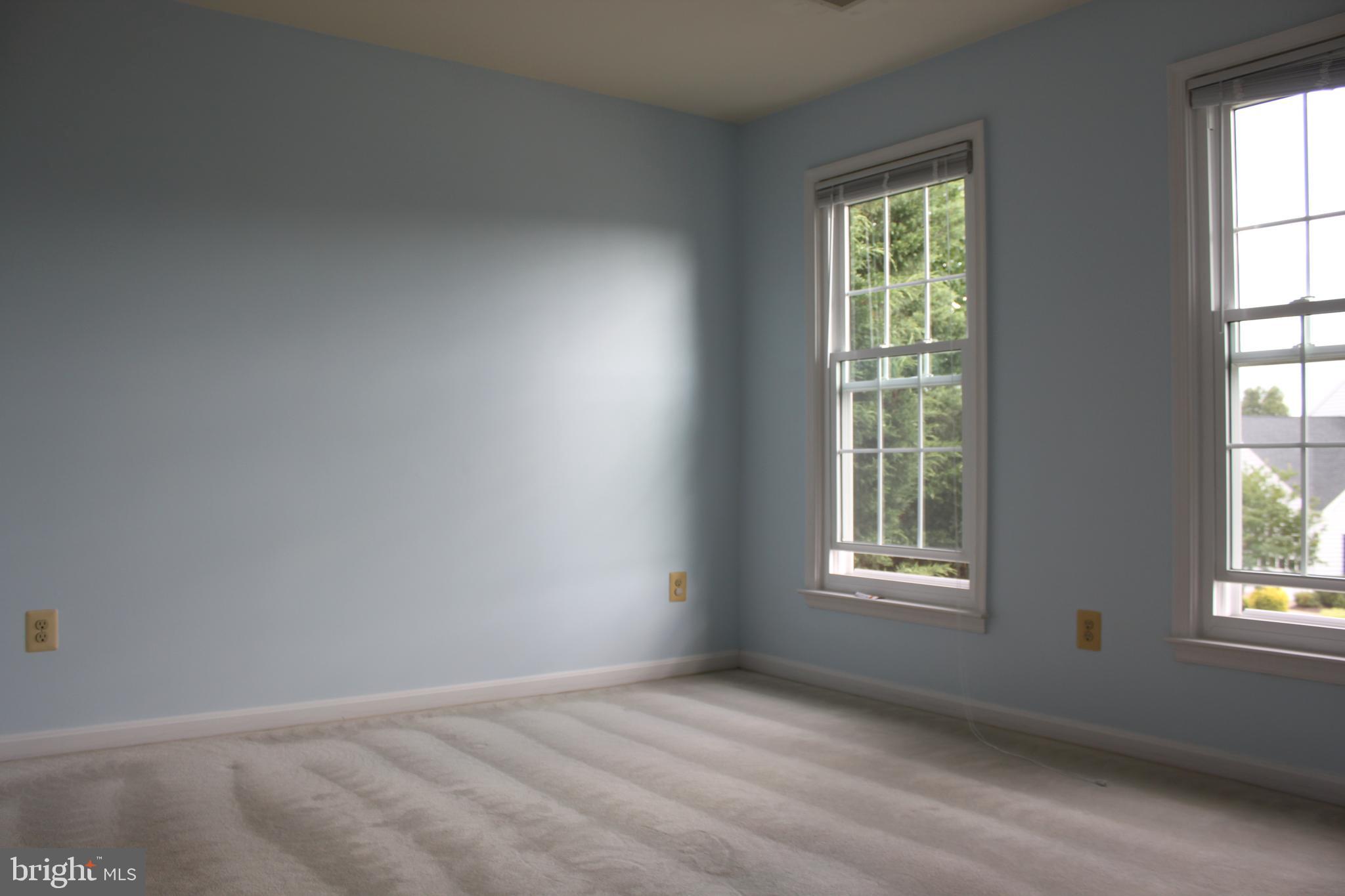 POLO FIELDS - Residential Lease