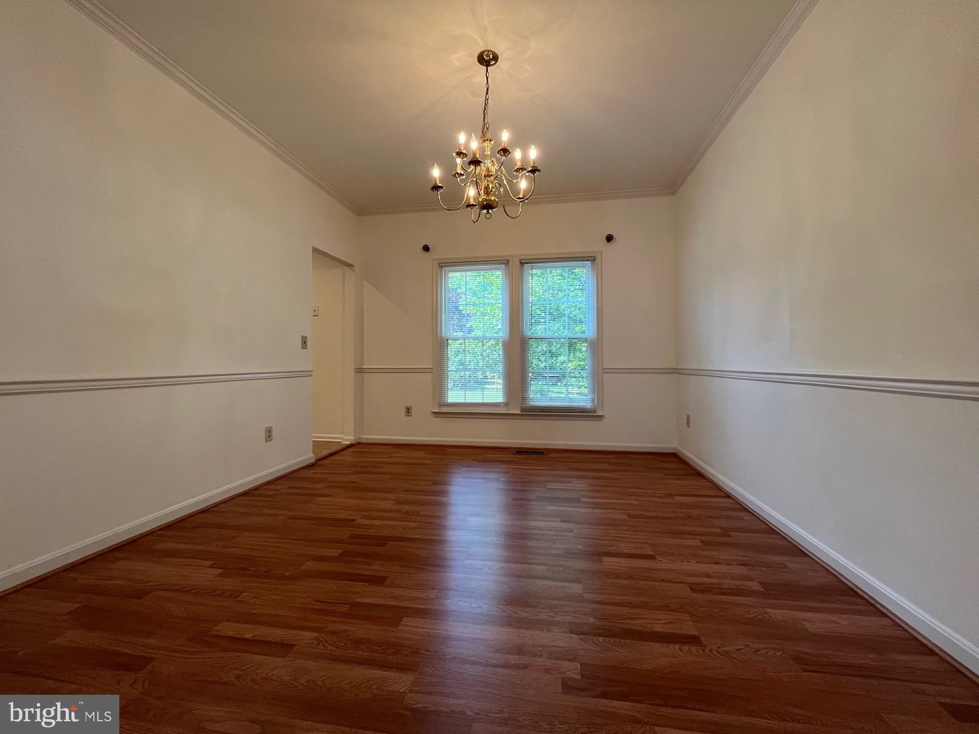 POLO FIELDS - Residential Lease