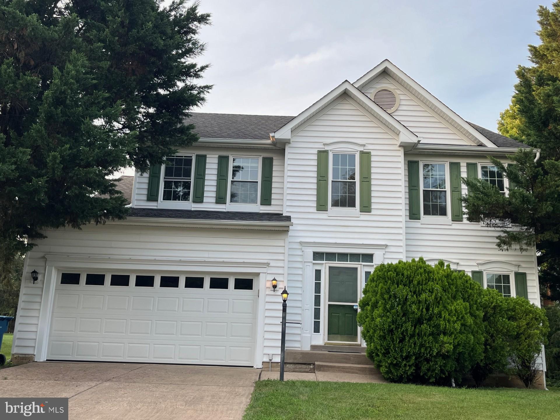 POLO FIELDS - Residential Lease