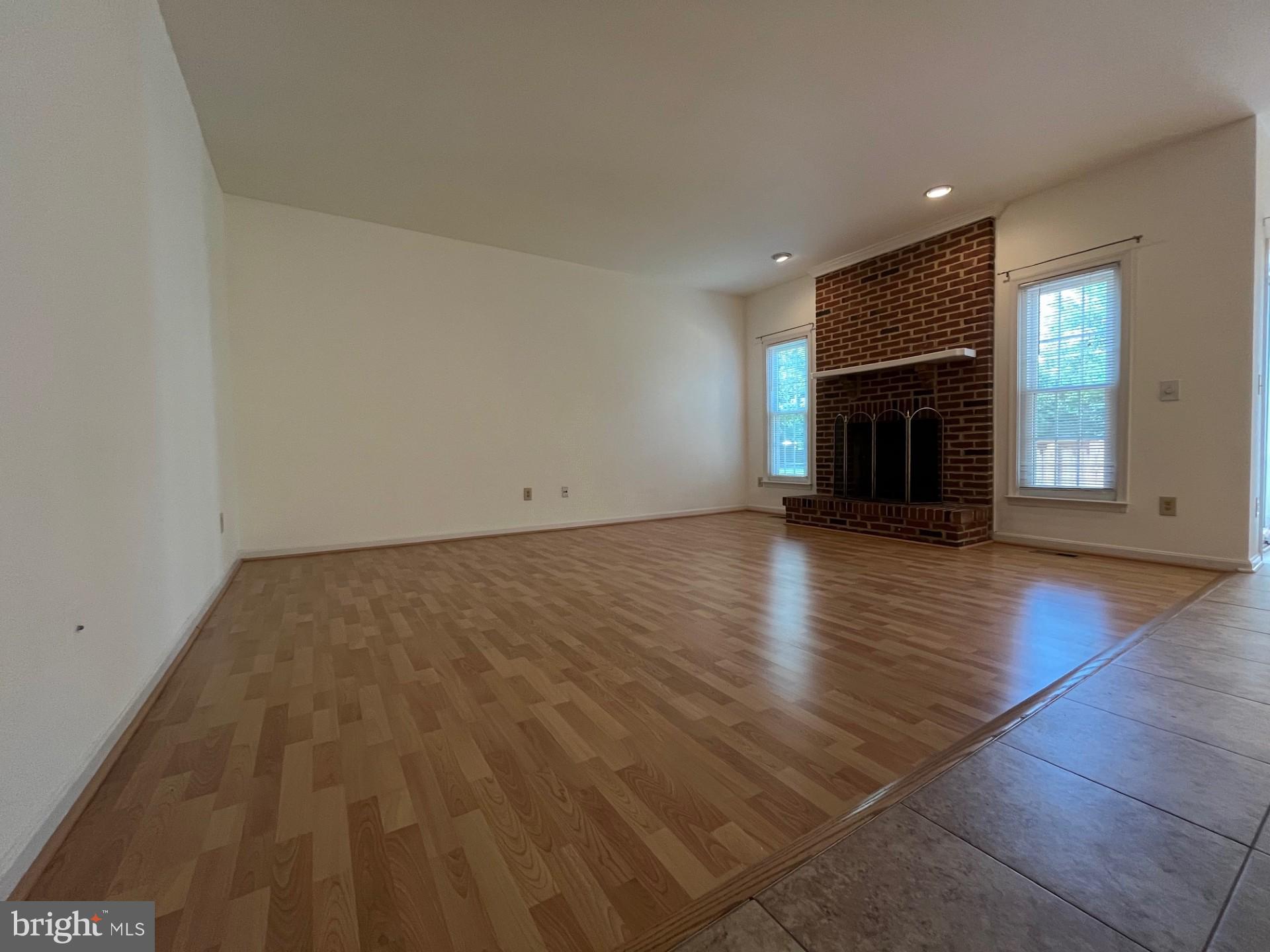 POLO FIELDS - Residential Lease