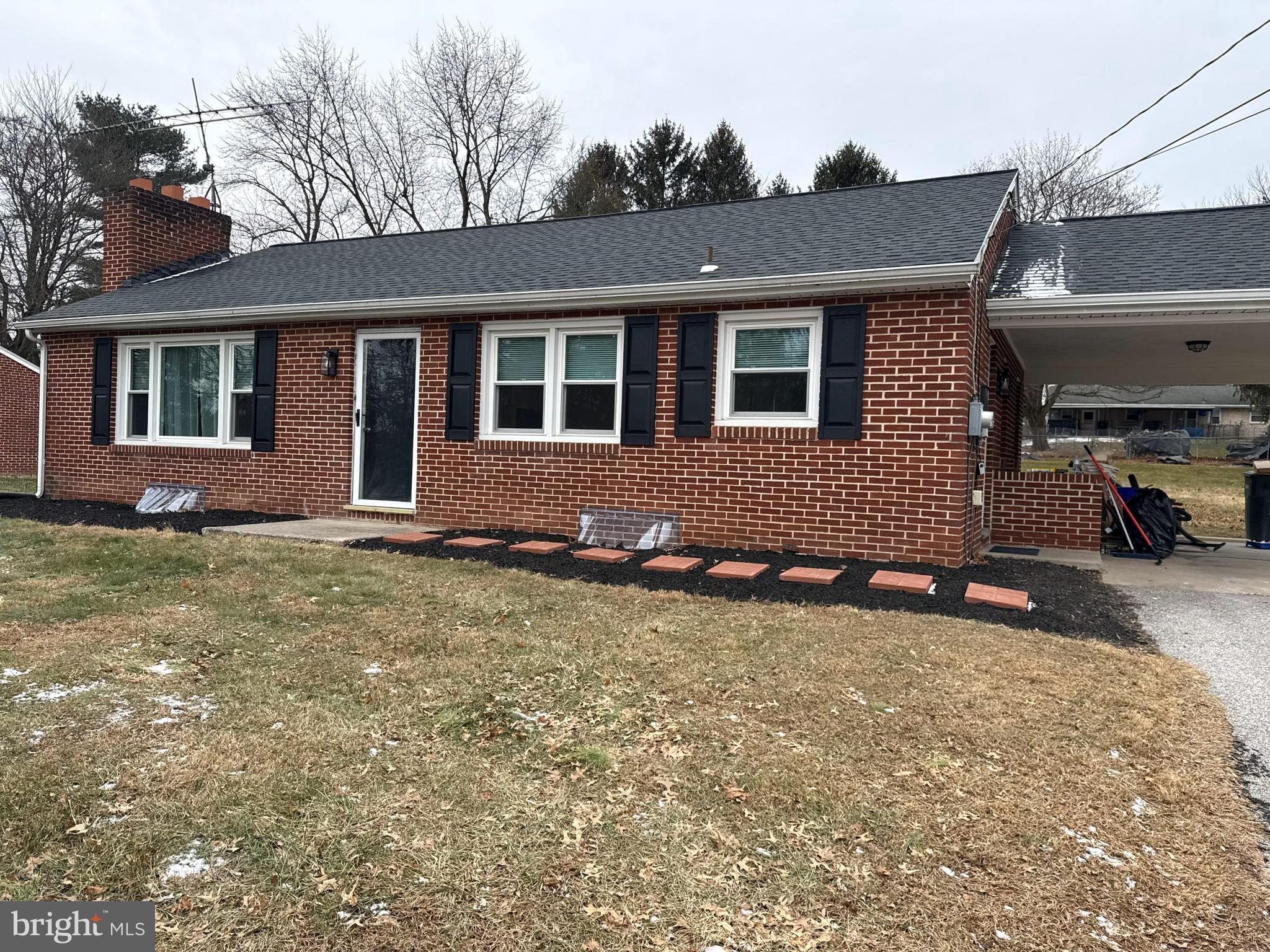 DOVER TWP - Residential