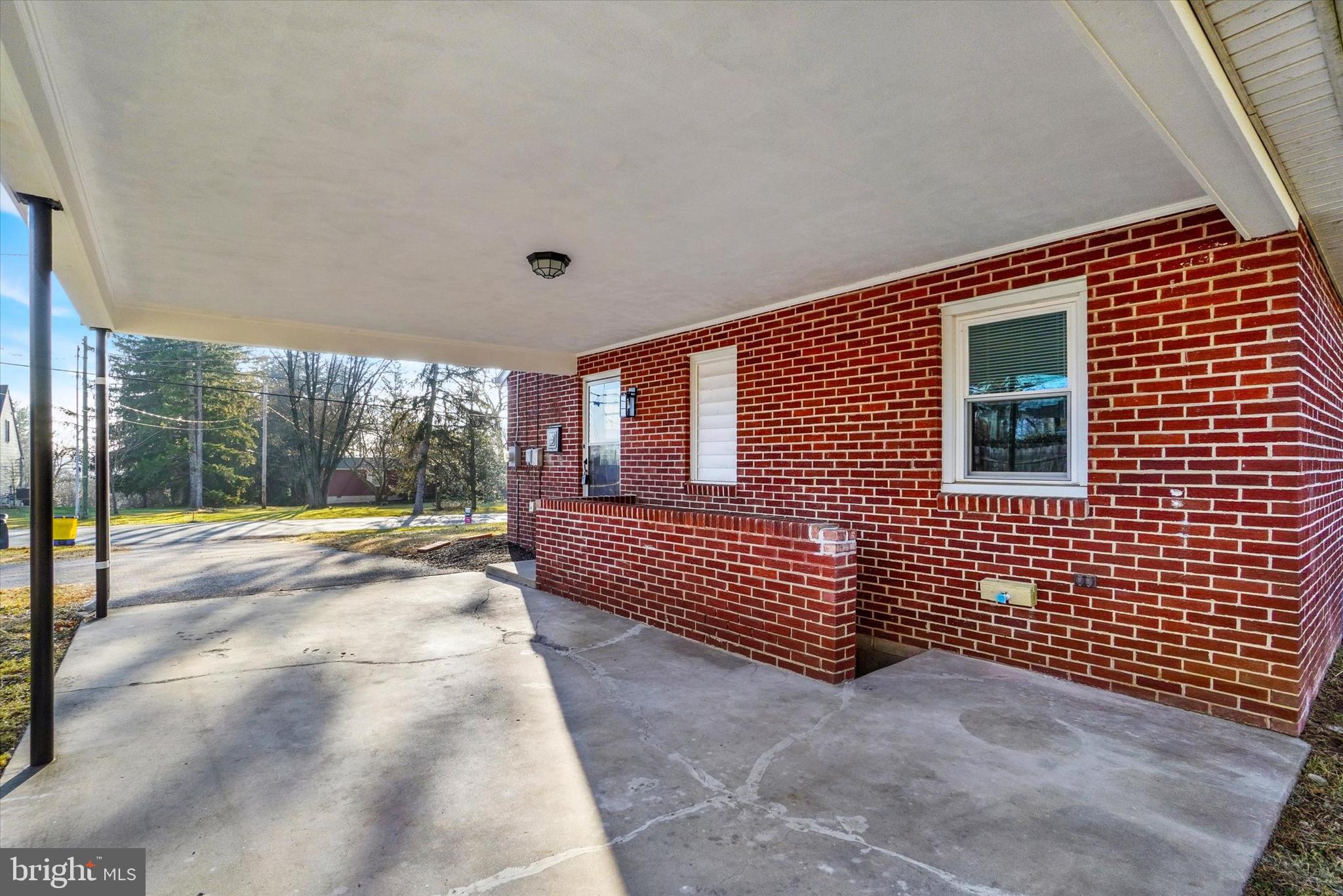 DOVER TWP - Residential