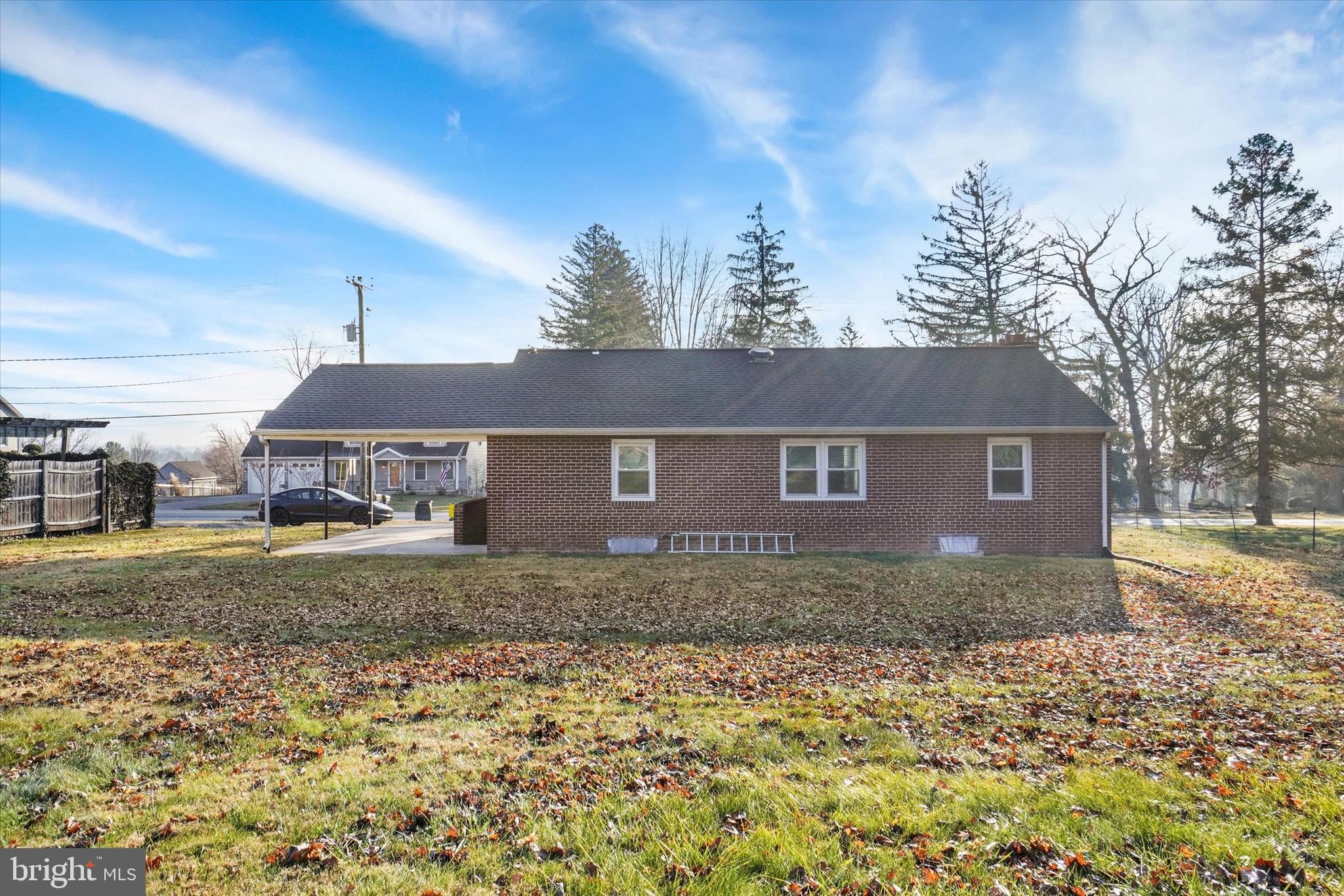 DOVER TWP - Residential