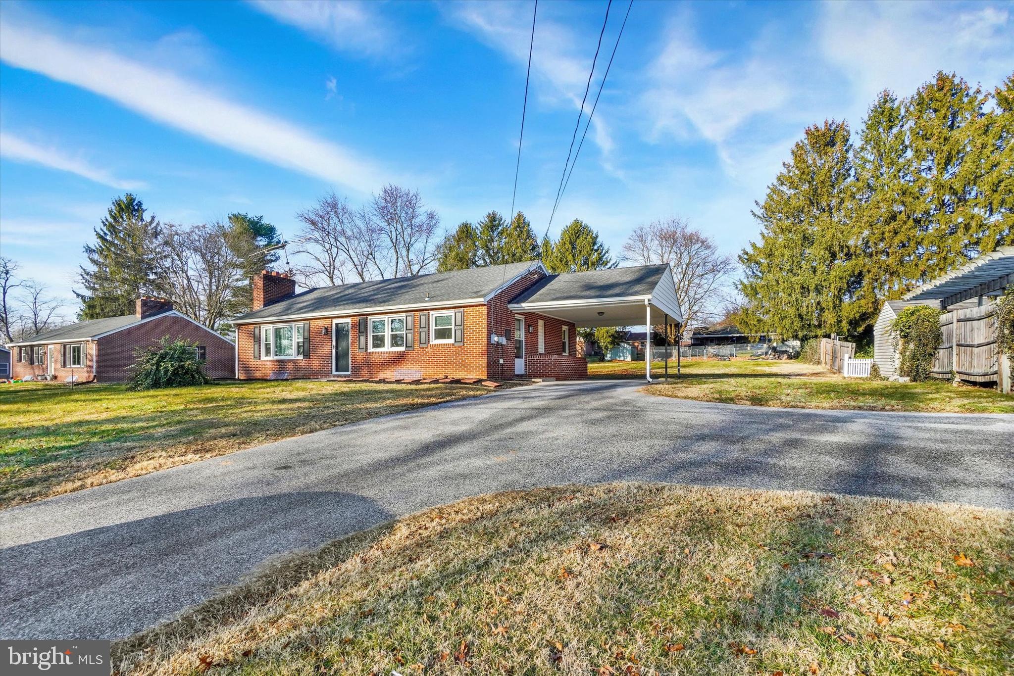 DOVER TWP - Residential