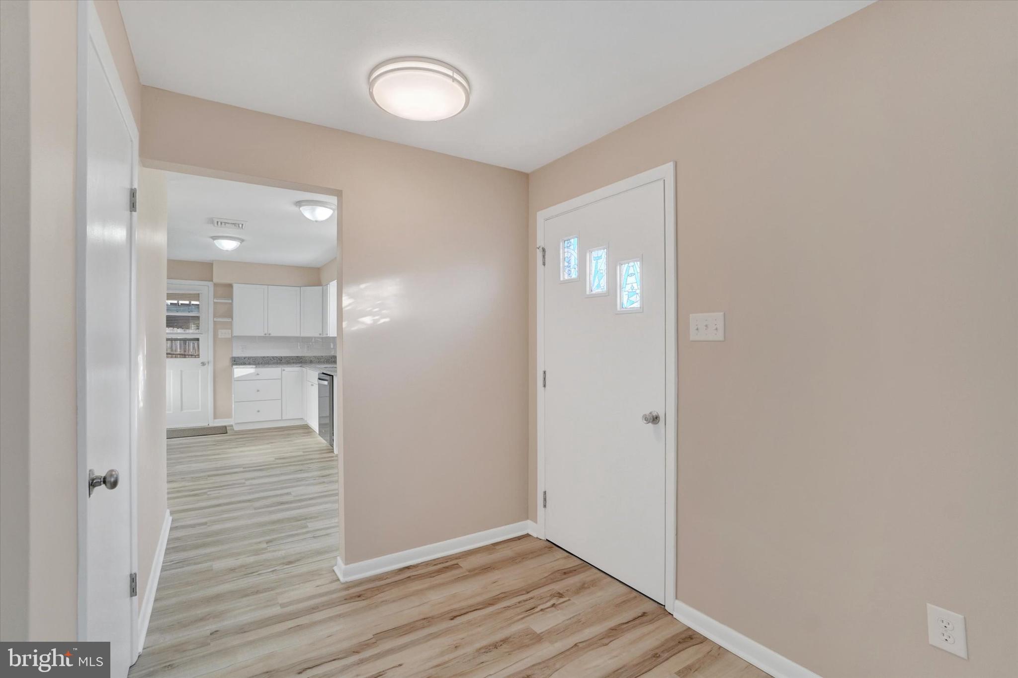 DOVER TWP - Residential