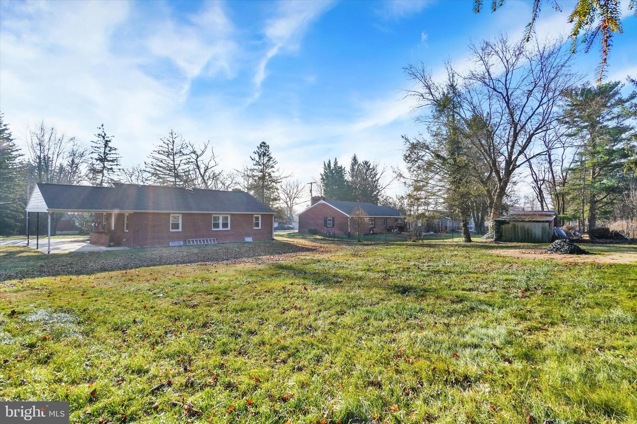 DOVER TWP - Residential