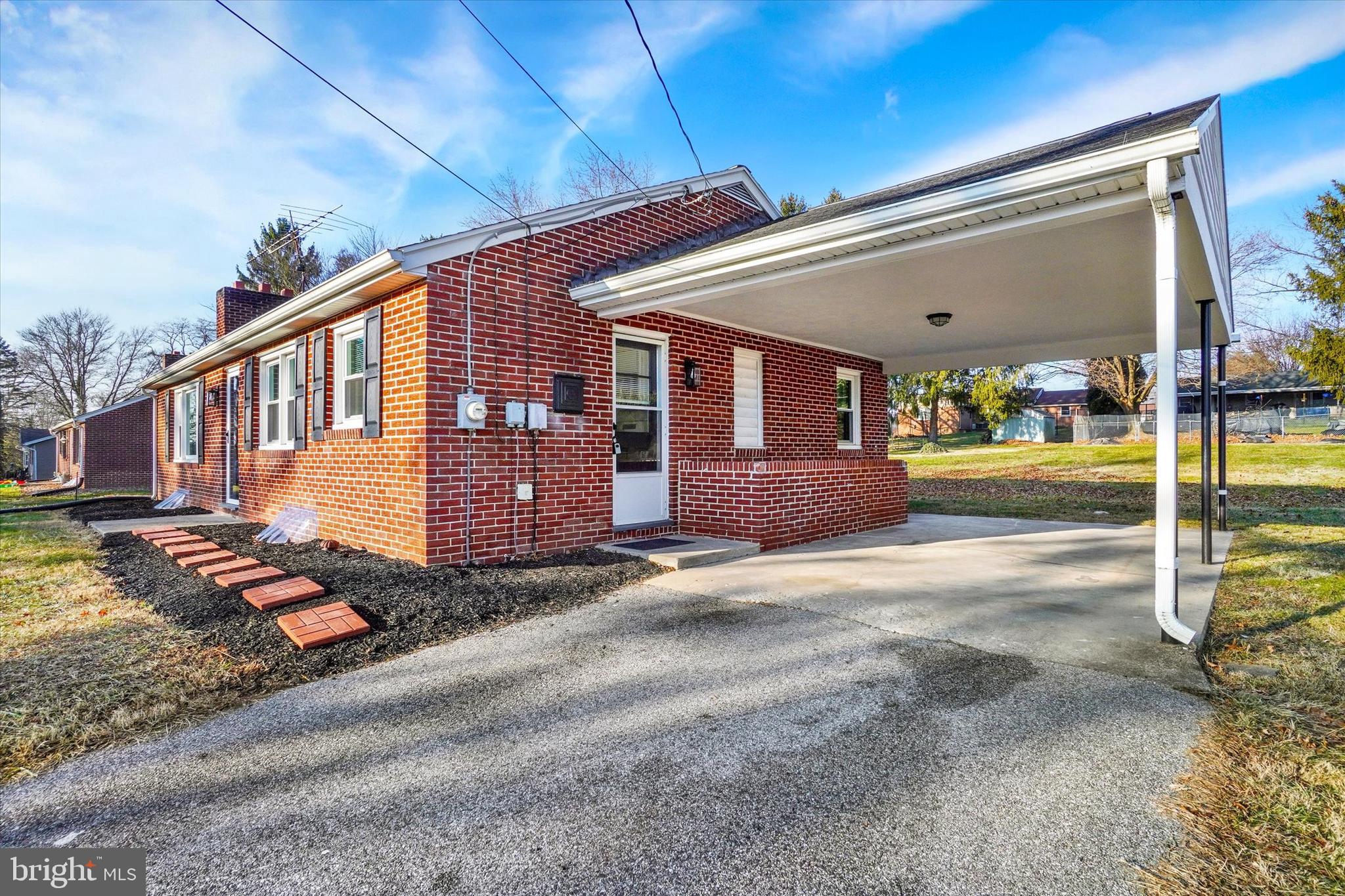 DOVER TWP - Residential