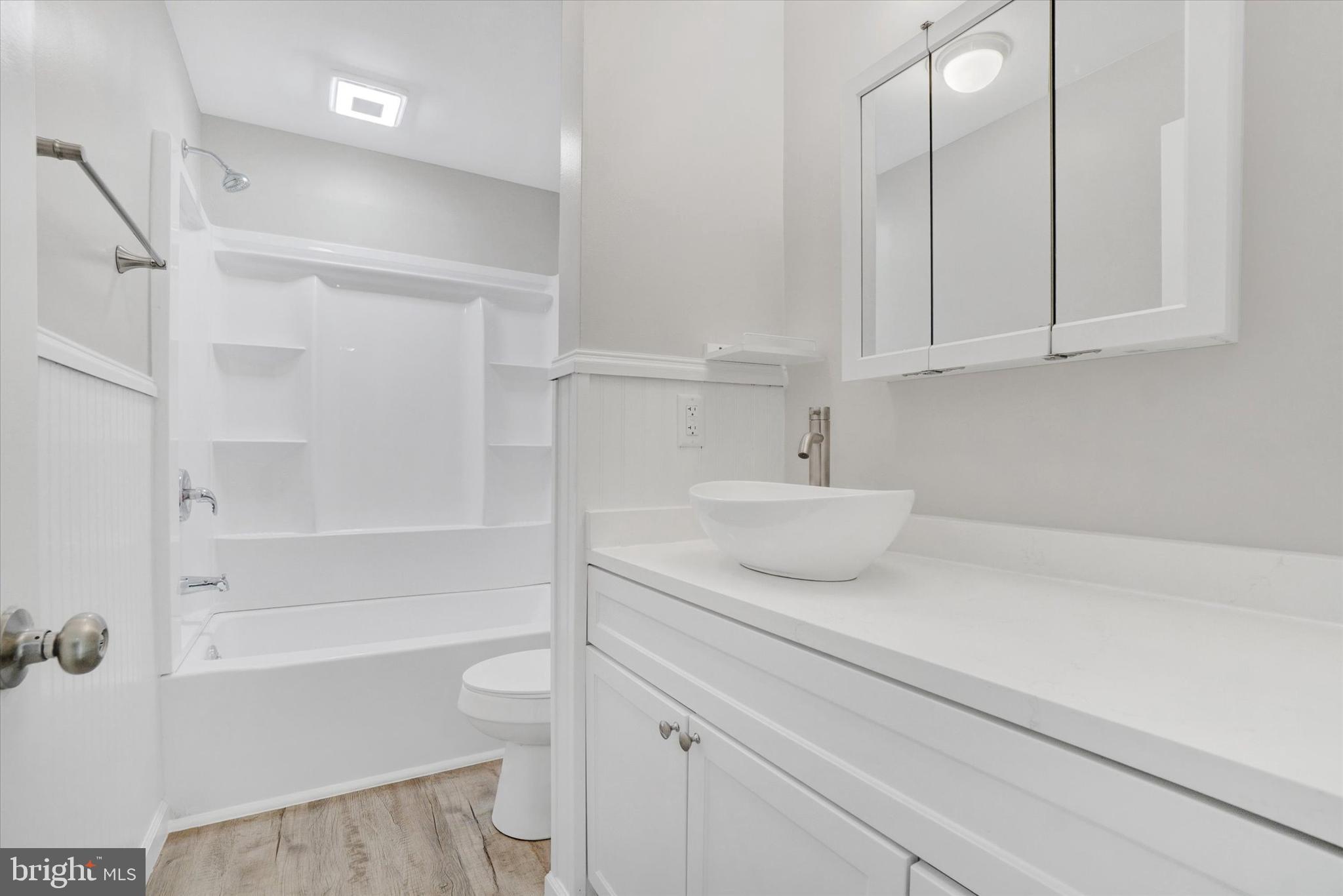 DOVER TWP - Residential