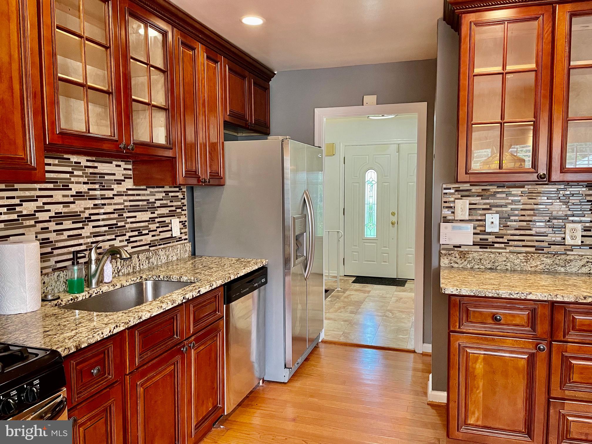 SARATOGA - Residential