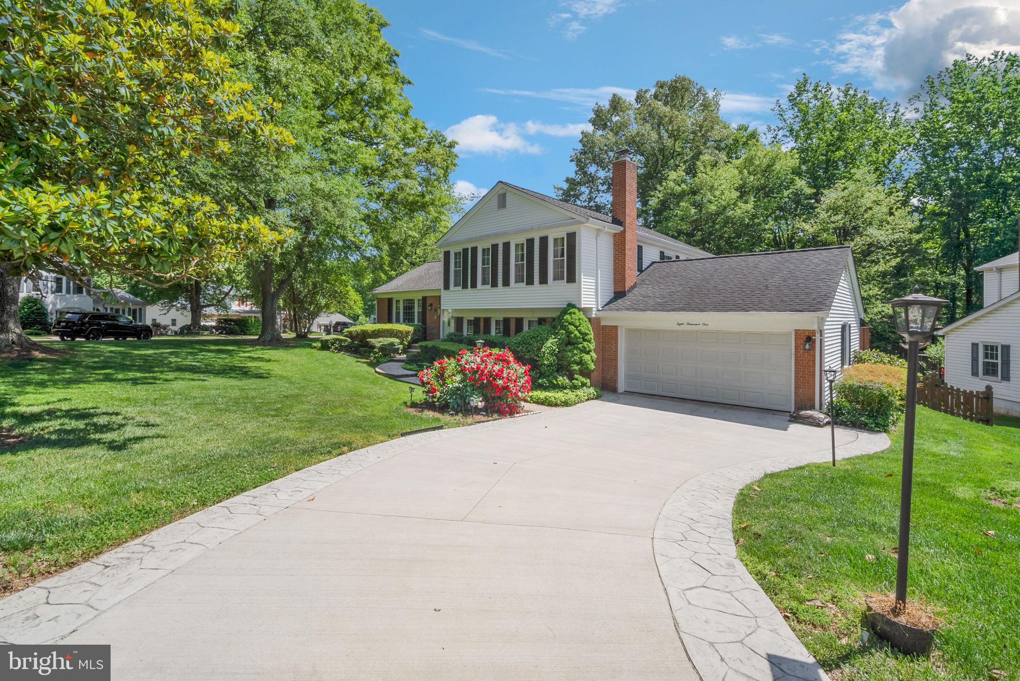 SARATOGA - Residential