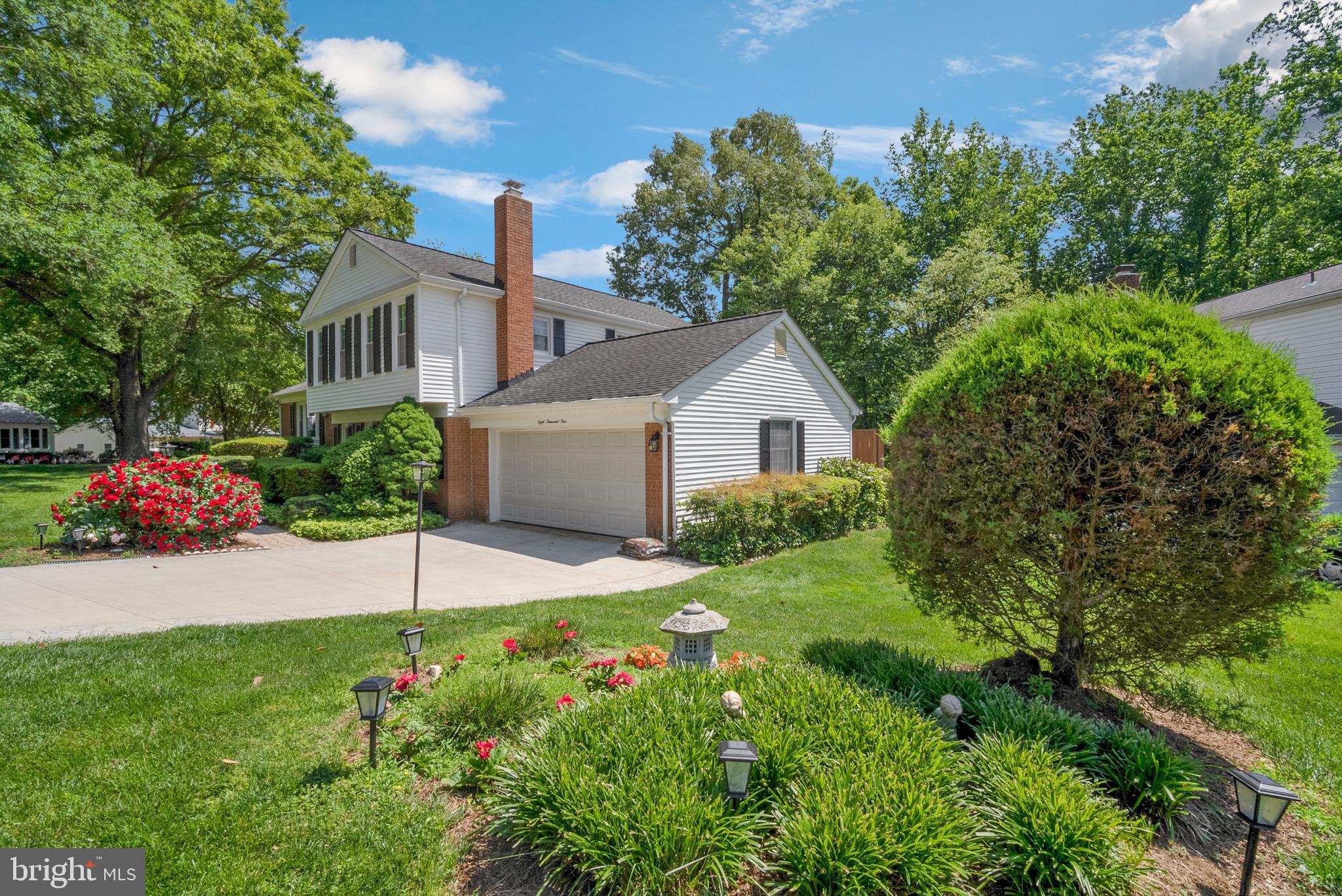 SARATOGA - Residential