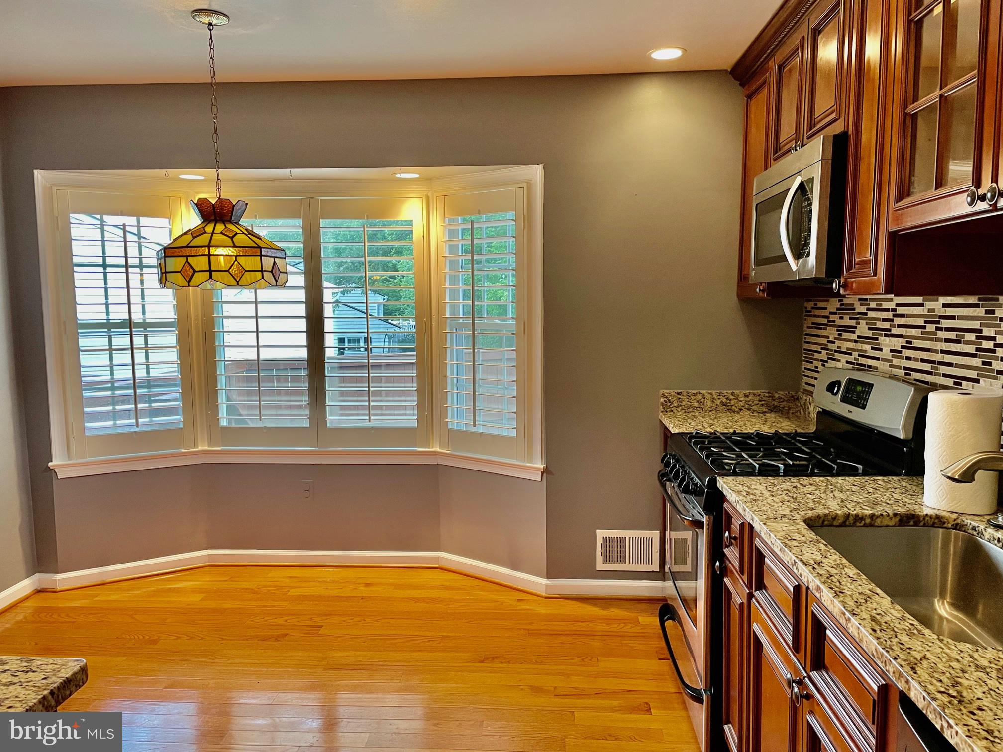 SARATOGA - Residential