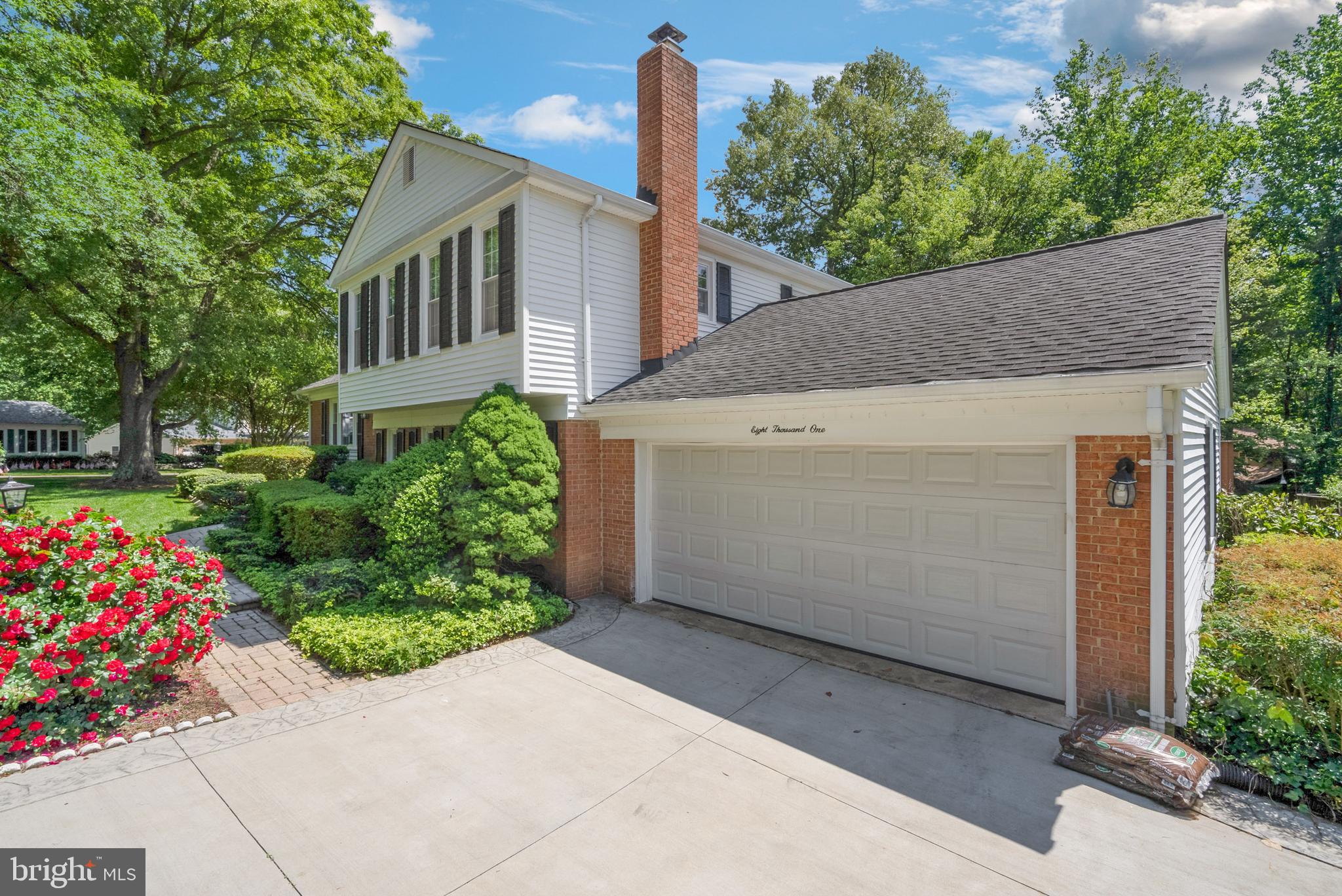 SARATOGA - Residential