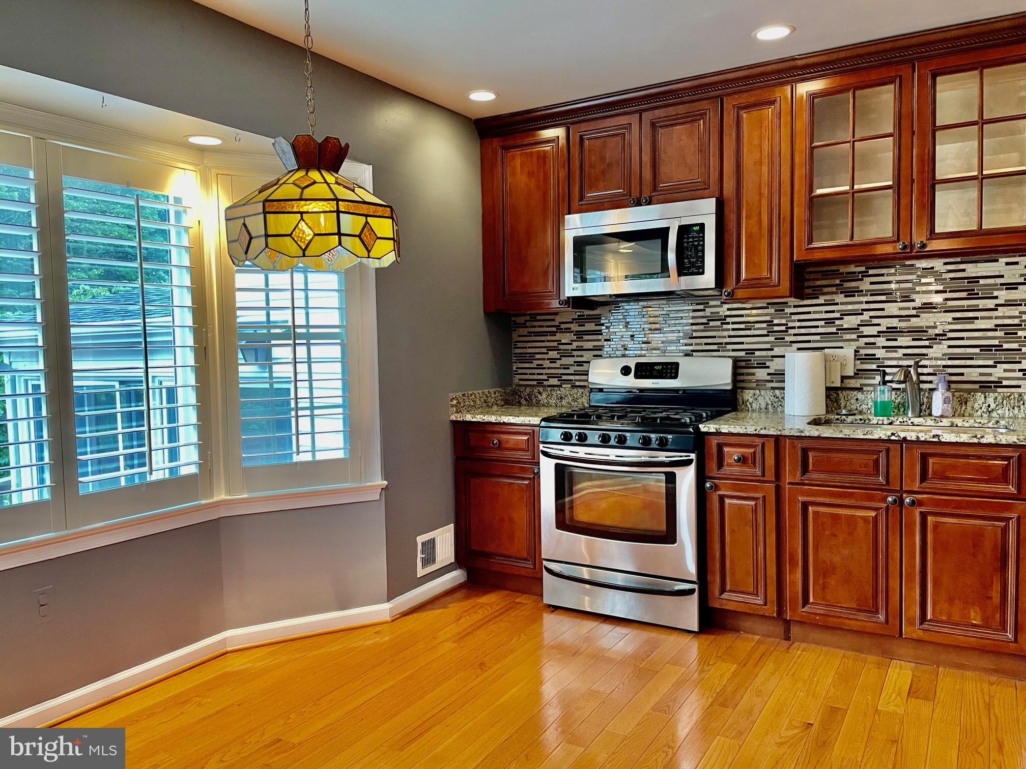 SARATOGA - Residential