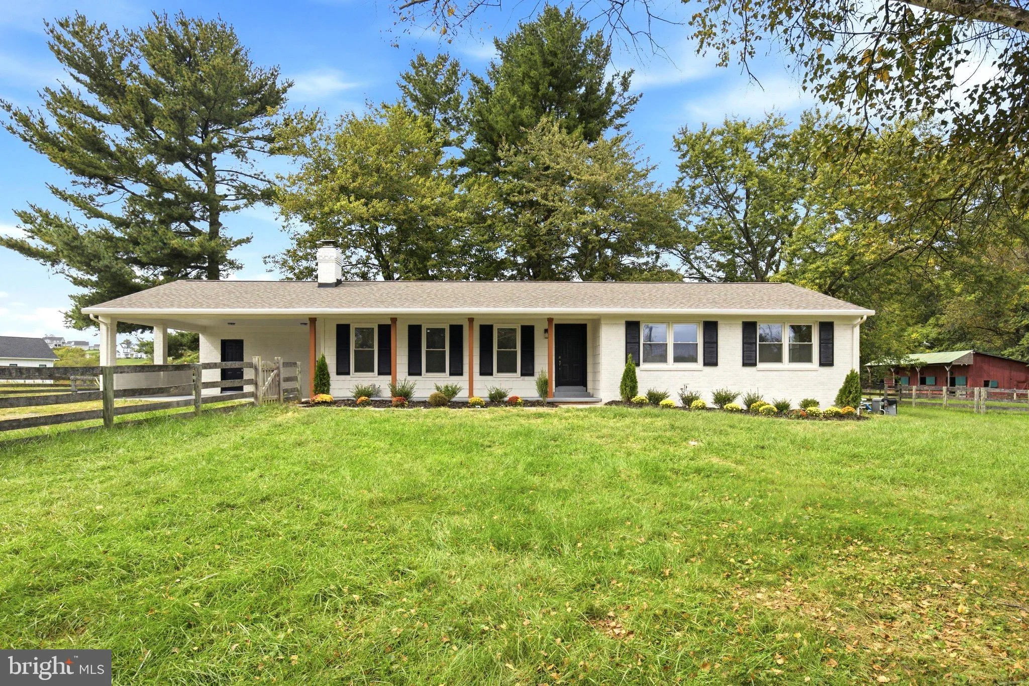 36292 Paxson Road