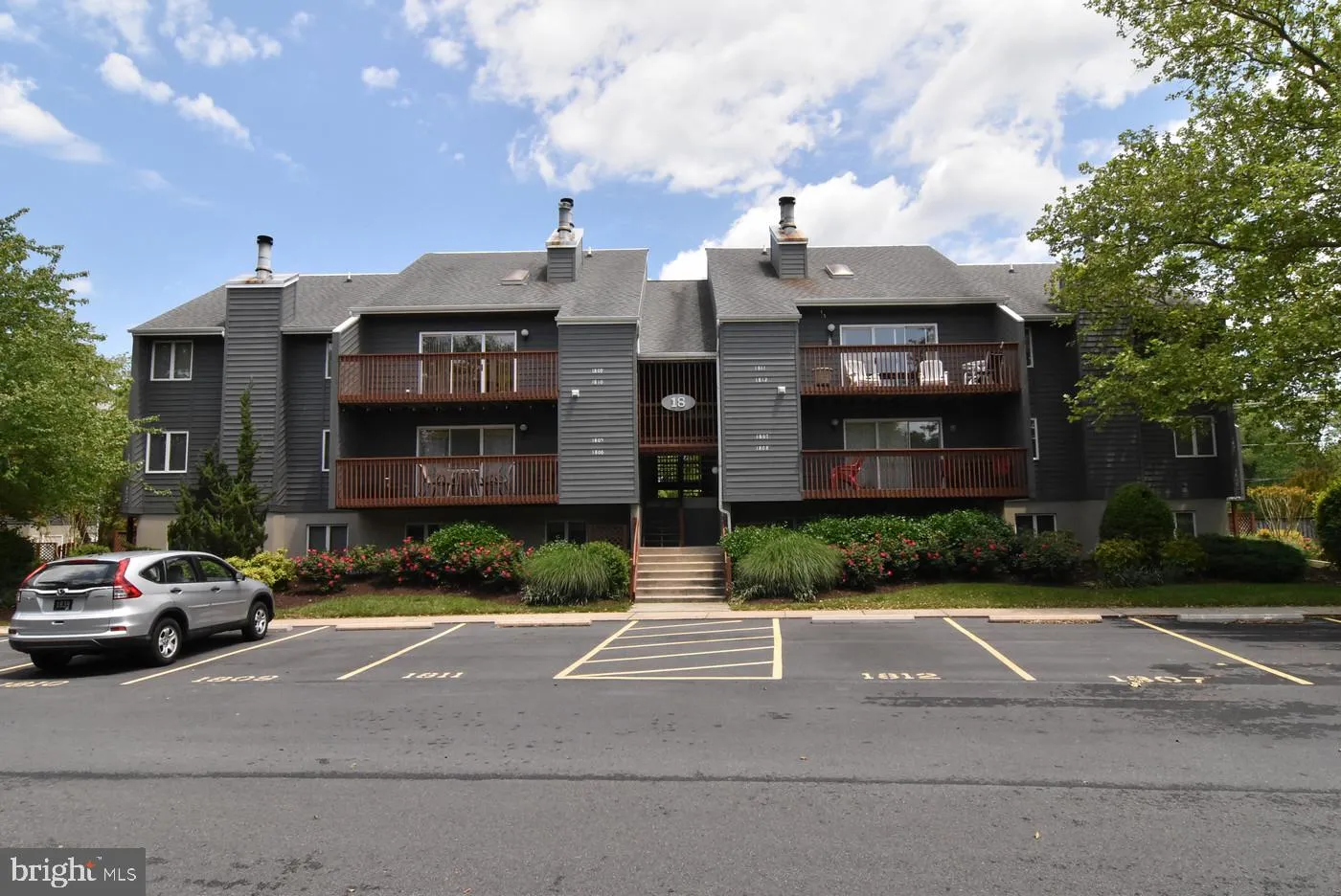 1804 Eagles Landing Unit 1804, Rehoboth Beach, DE 19971