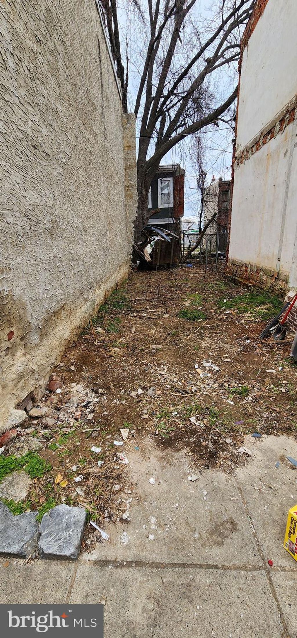 Photo of 3121 N Carlisle Street, PHILADELPHIA, PA 19132 (MLS # PAPH2461040)