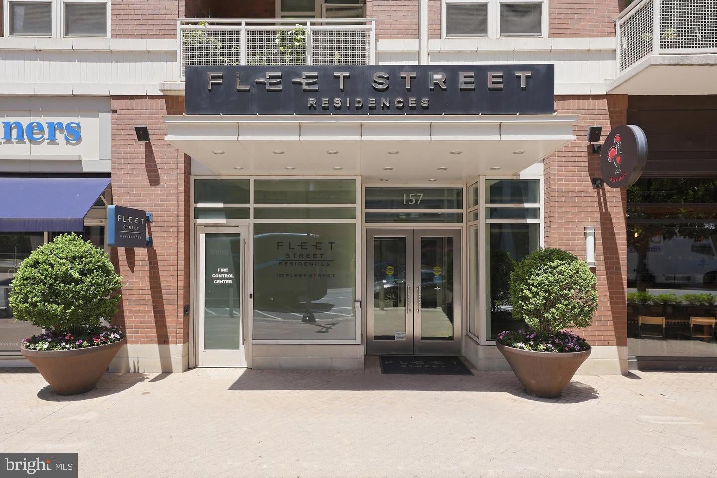 157 FLEET STREET 304