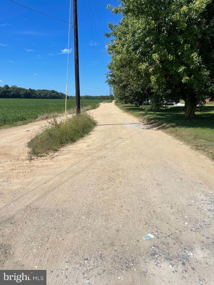 Travel down a gravel road, to a rare opportunity to get a 10+ acre parcel with no HOA. Bring your imagination to this tranquil property, but remember to include in the design the sun sets and sunrises you’ll be able to adore day after day. Easy to pop onto 404 and go either direction, close to shopping and down town Denton.
