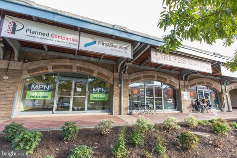 Photo of 3 - 7 N Columbus Boulevard, PHILADELPHIA, PA 19106 (MLS # PAPH2444282)