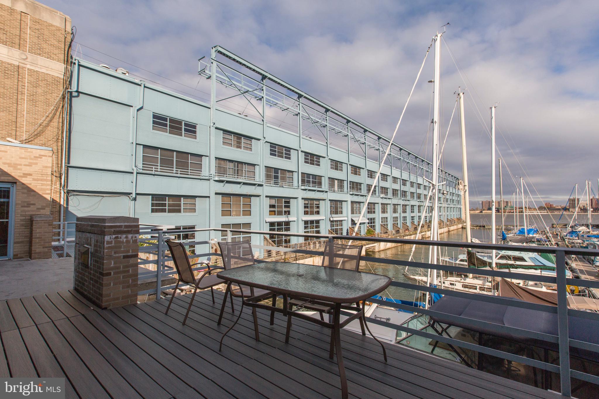 PENN'S LANDING - Commercial Lease