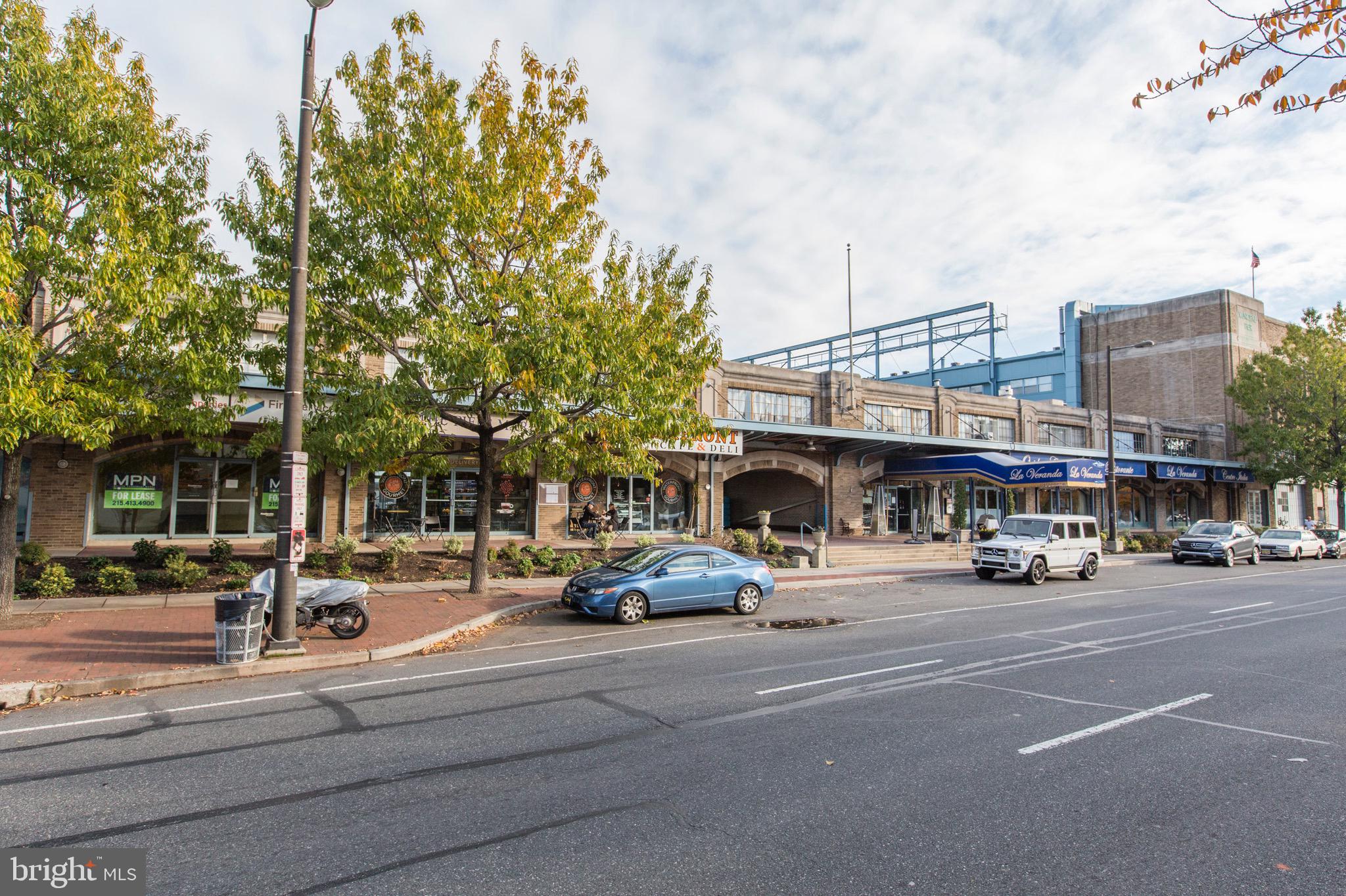 PENN'S LANDING - Commercial Lease