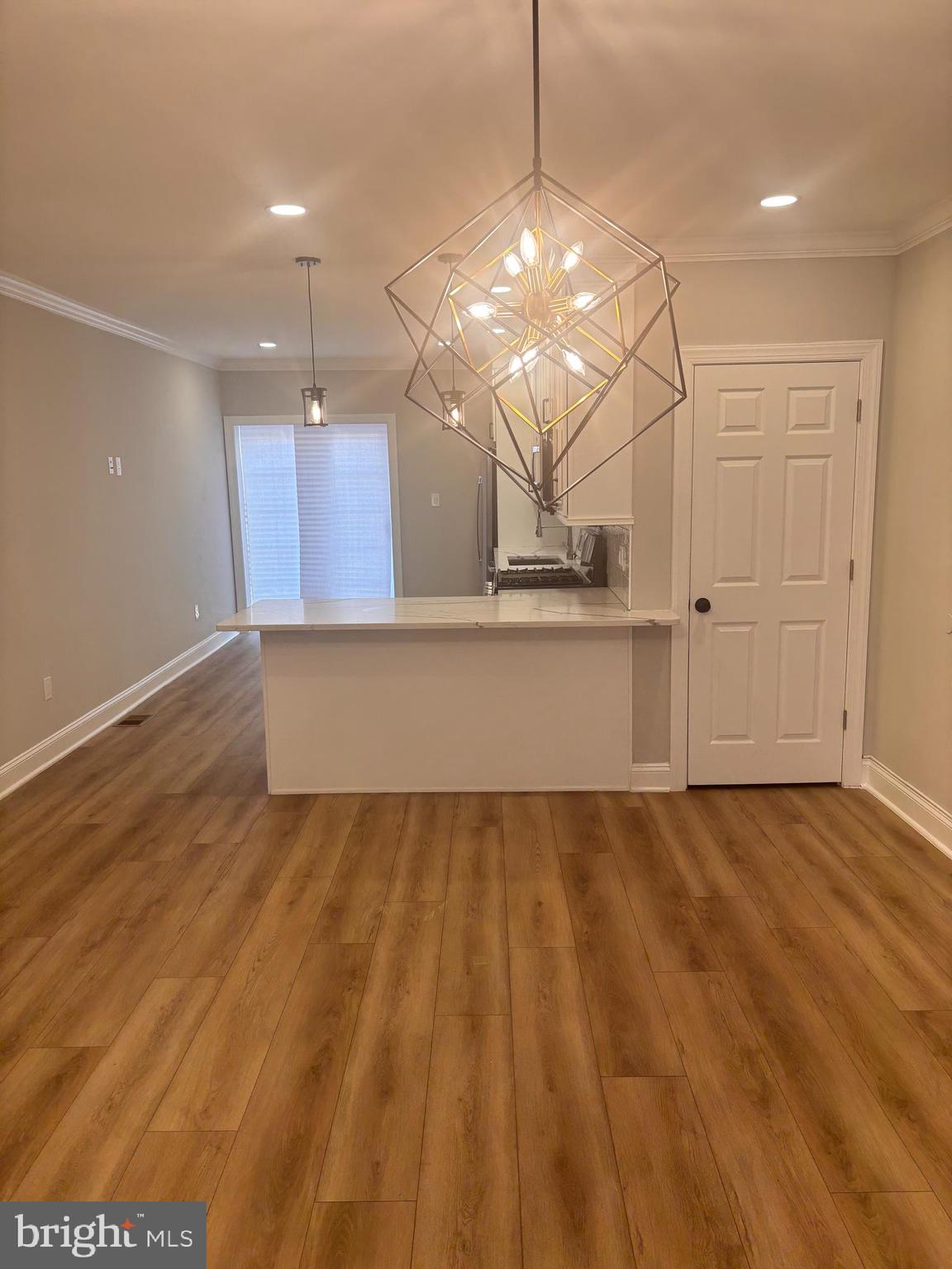 EAST OAK LANE - Residential Lease