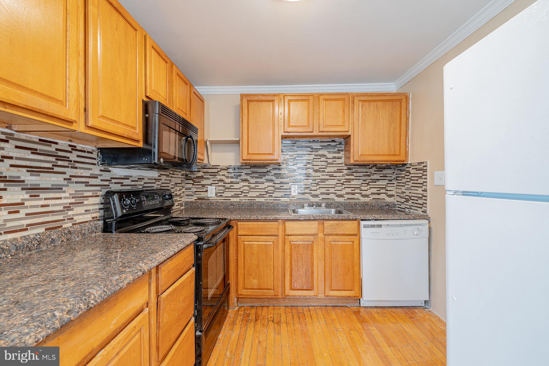 EAST COLUMBIA - Residential