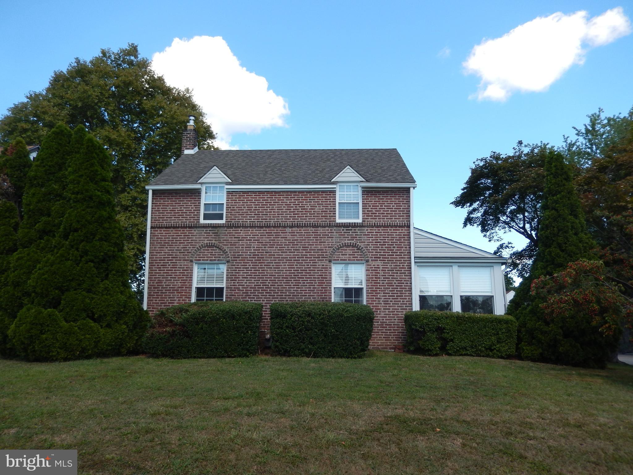 640 STOCKTON CIRCLE