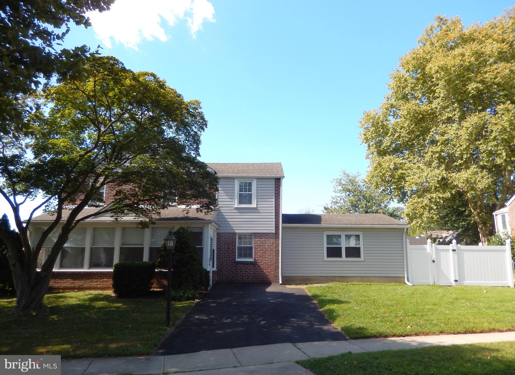 640 STOCKTON CIRCLE