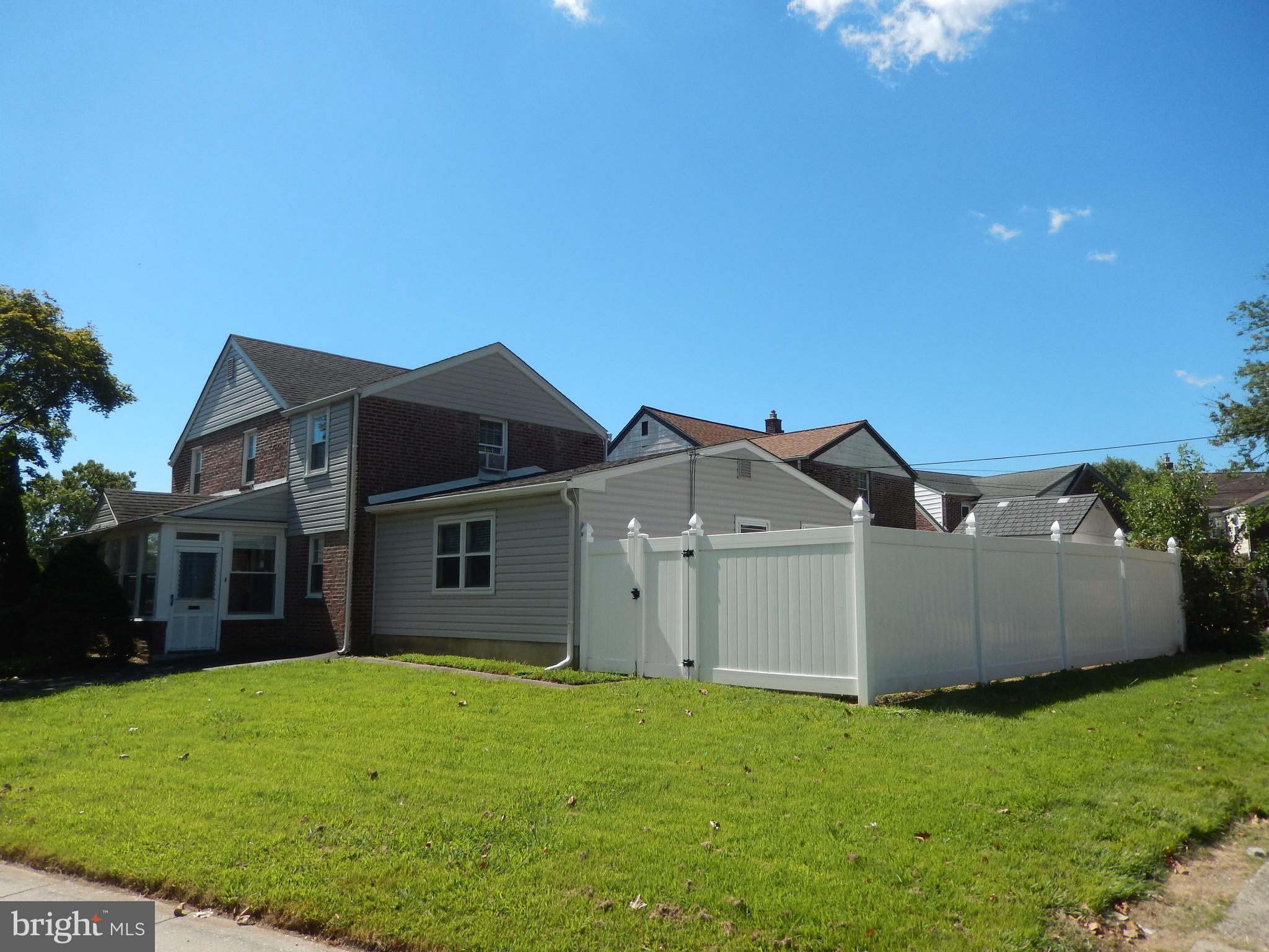 640 STOCKTON CIRCLE