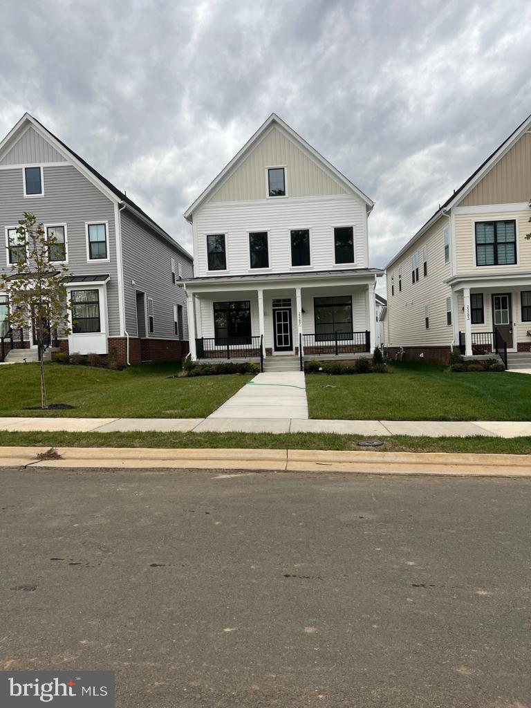 BRAMBLETON LANDBAY 1 - Residential