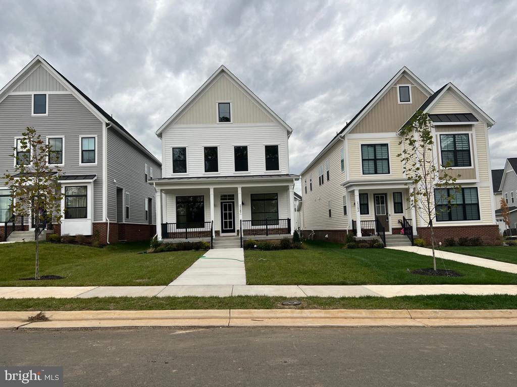 BRAMBLETON LANDBAY 1 - Residential