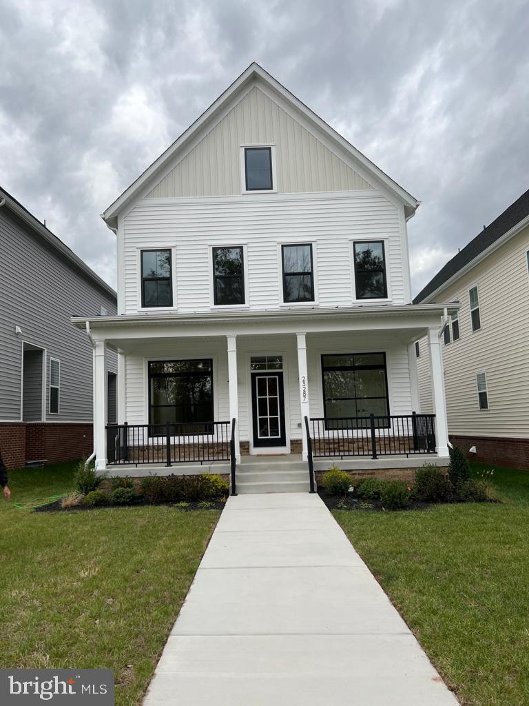 BRAMBLETON LANDBAY 1 - Residential