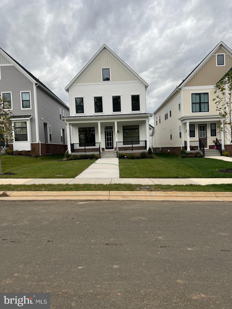 BRAMBLETON LANDBAY 1 - Residential