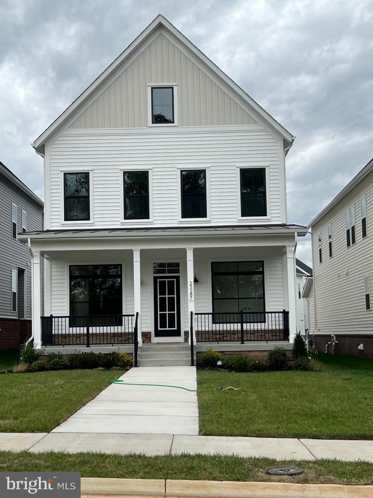 BRAMBLETON LANDBAY 1 - Residential