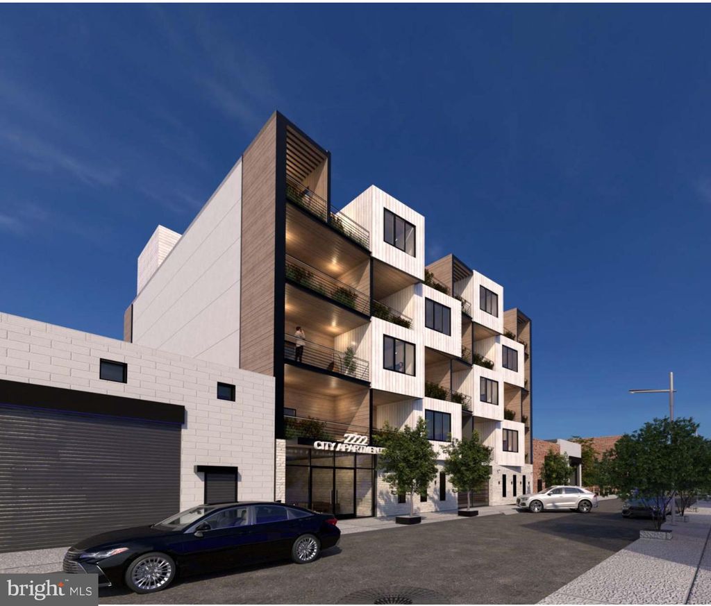 Photo of 2214 - 22 N 4th Street, PHILADELPHIA, PA 19133 (MLS # PAPH2336742)