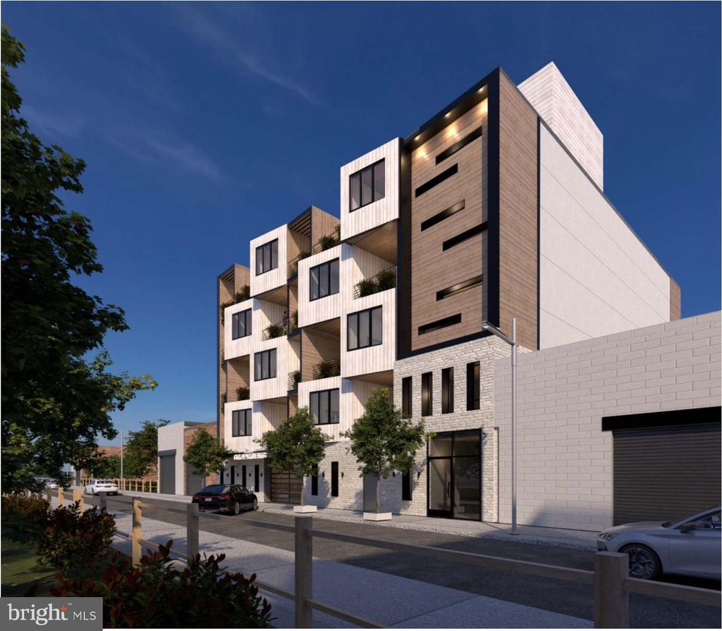 Photo of 2214 - 22 N 4th Street, PHILADELPHIA, PA 19133 (MLS # PAPH2336742)