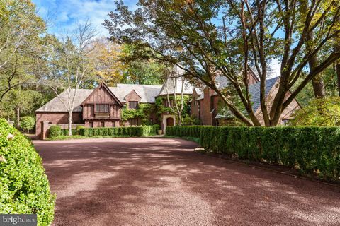 94 NORTH ROAD PRINCETON NJ 08540