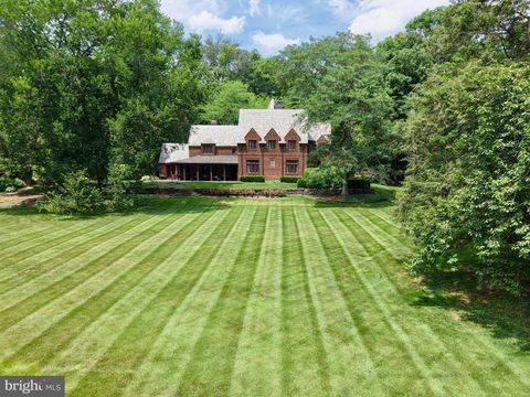 94 NORTH ROAD PRINCETON NJ 08540