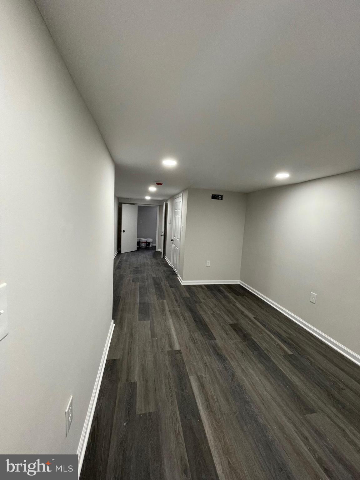 DARLEY PARK - Residential Lease